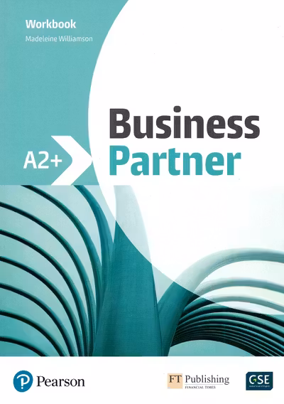 Business Partner A2+ Workbook