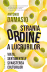 Strania ordine a lucrurilor