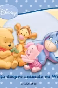 Invata despre animale cu Winnie