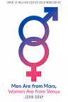 Men are from Mars, Women are from Venus