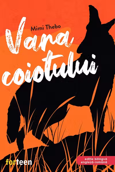 Vara coiotului