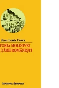 Istoria Moldovei și a Țării Românești