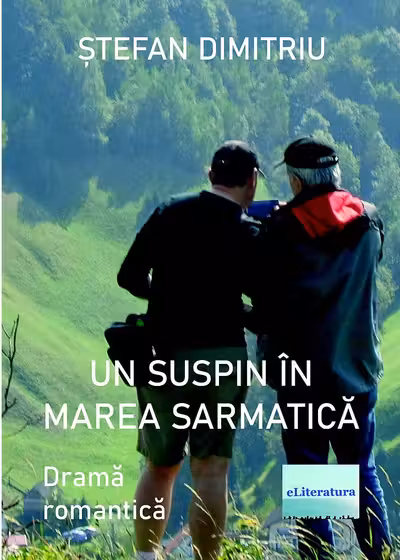 Un suspin în Marea Sarmatică