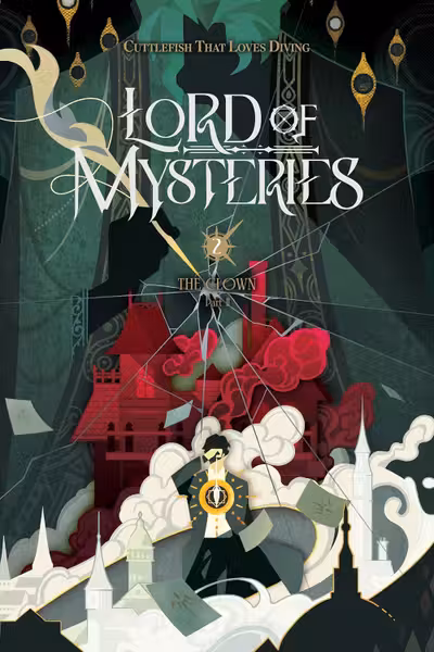 Lord of Mysteries - Volume 2