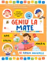 Geniu la mate - sa scriem numerele Vol. 1