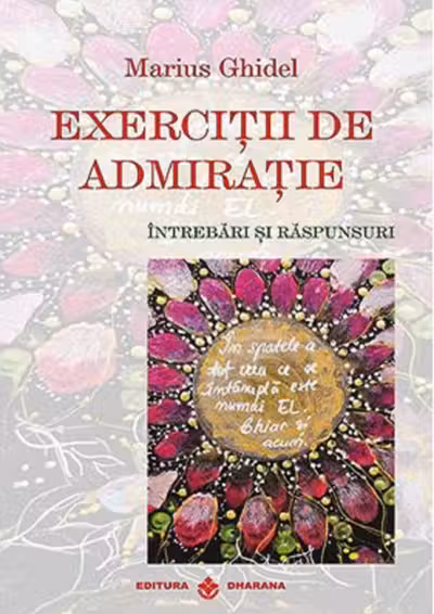 Exercitii de Admiratie