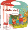 Raspundel Istetel: Cantecele