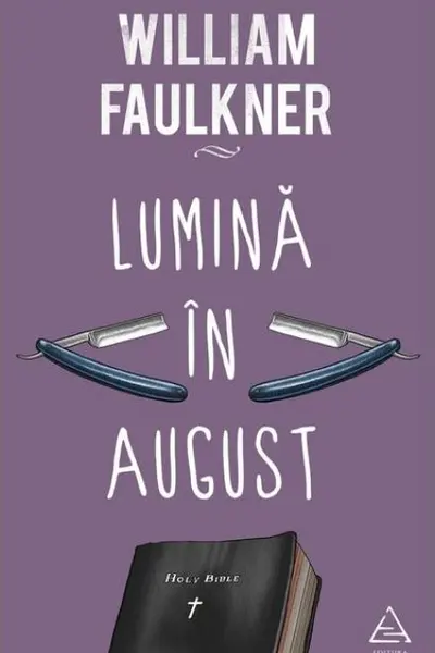 Lumina in august