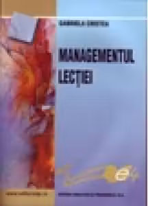 Managementul lectiei