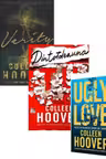 Pachet format din 3 titluri Verity, Dintotdeauna tu, Ugly Love