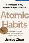 Atomic Habits. Editie de colectie