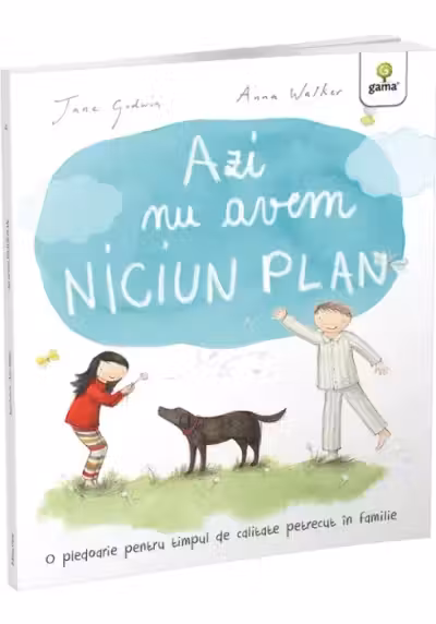 Azi nu avem niciun plan