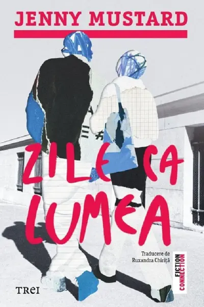 Zile ca lumea