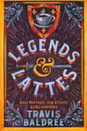 Legends & Lattes (Book 1)