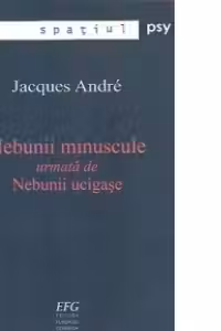 Nebunii minuscule urmata de Nebunii ucigase