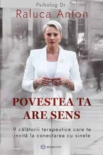 Povestea ta are sens