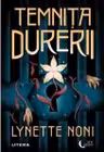 New Moon. TEMNITA DURERII. Lynette Noni