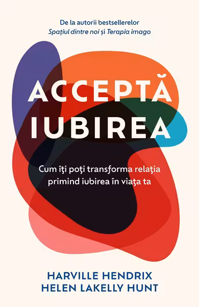 Accepta iubirea