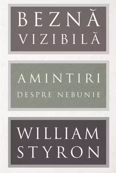 Bezna vizibila Amintiri despre nebunie