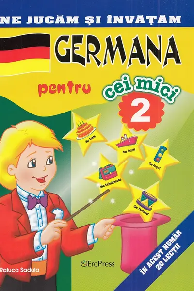 Germana pentru cei mici 2