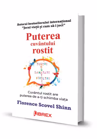 Puterea cuvantului rostit