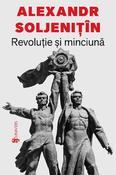 Revoluție și minciună
