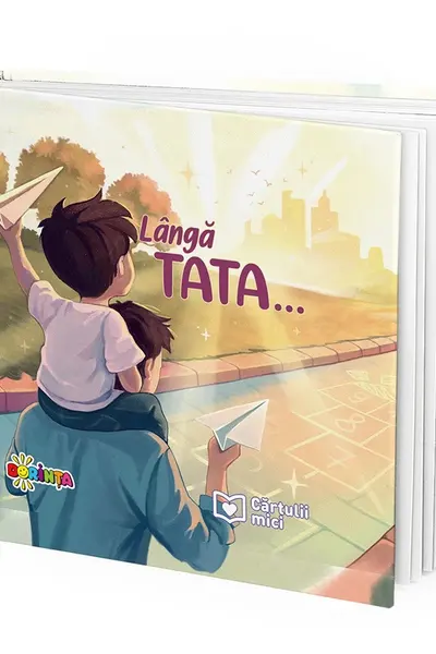 Citate. Langa tata