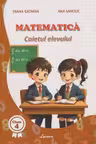 Matematica caietul elevului cl 4