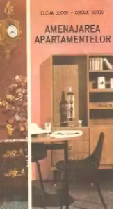 Amenajarea apartamentelor