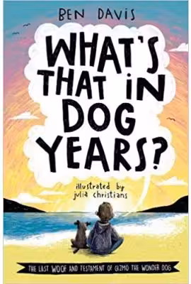 What's That in Dog Years?