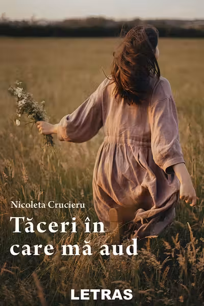 Tăceri în care mă aud