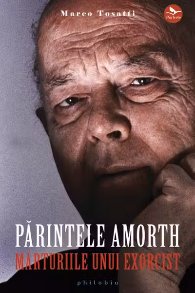 Părintele Amorth. Mărturiile unui exorcist