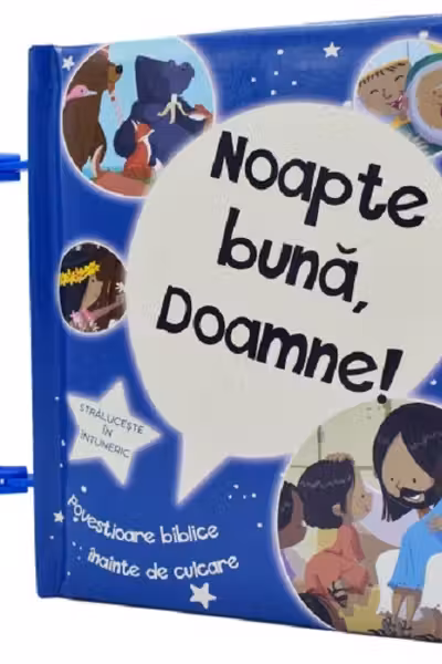 Noapte bună, Doamne!