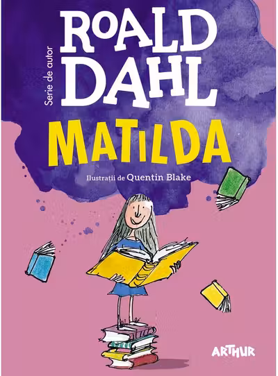 Matilda (format mare)