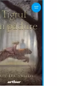 Tigrul din padure