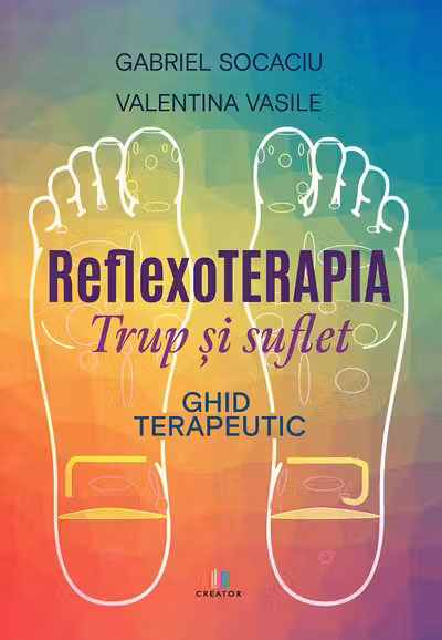 Reflexoterapia Trup si suflet
