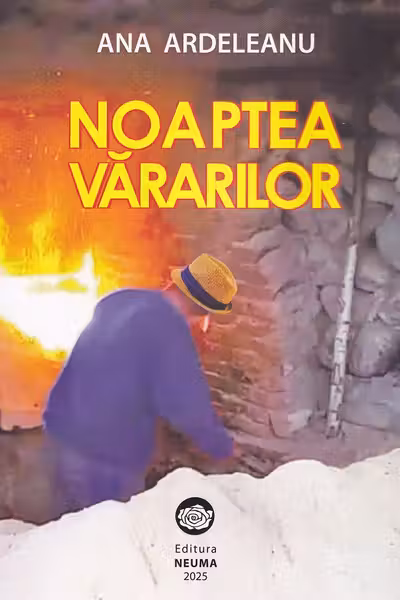 Noaptea vârărilor