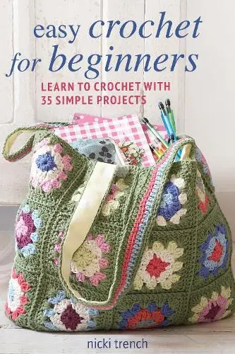 Easy Crochet for Beginners
