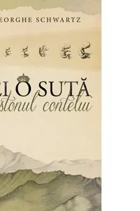Cei o suta Bastonul contelui