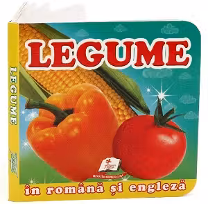 Primele notiuni Legume