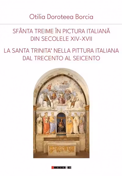 Sfânta Treime în pictura italiană din secolele XIV-XVII