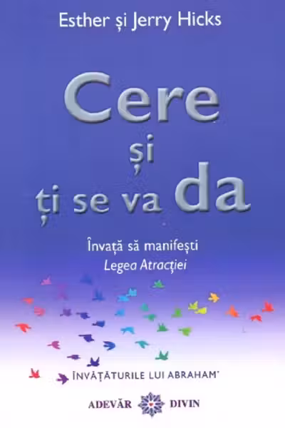 Cere si ti se va da