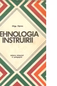 Tehnologia instruirii