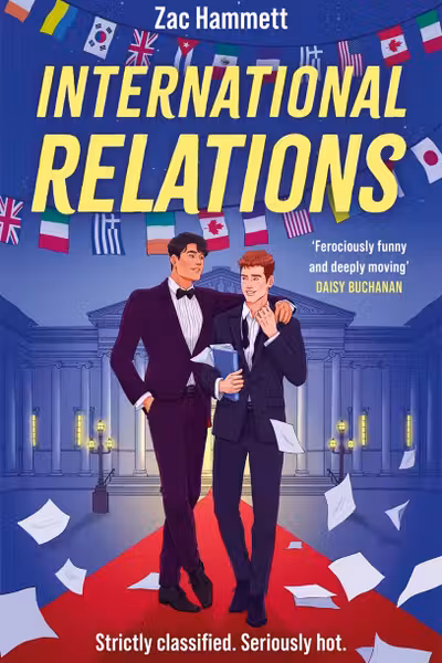 International Relations