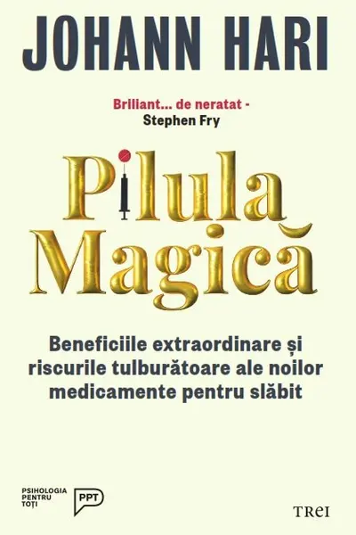 Pilula magica