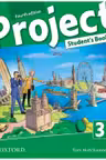 Project, Fourth Edition, Level 3 Student's Book - REDUCERE 30%
