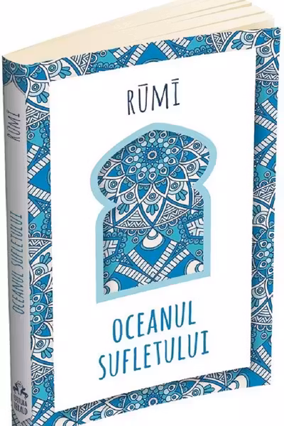 Oceanul sufletului - Rumi