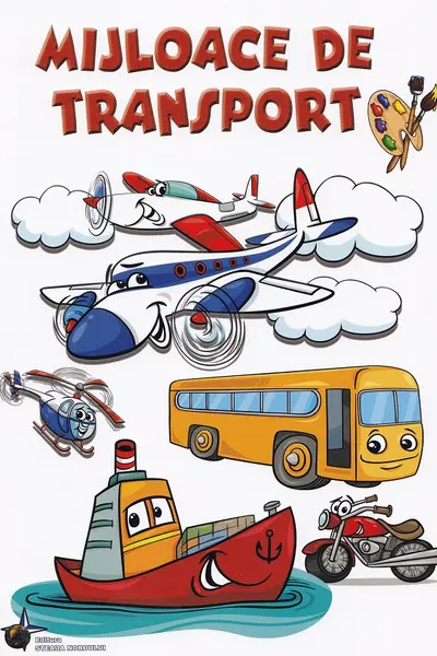 Mijloace de transport