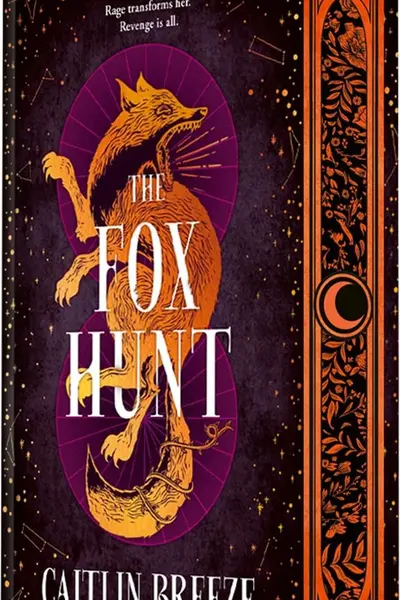 The Fox Hunt (Exclusive Edition)