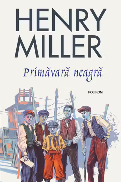 Primăvara neagră
